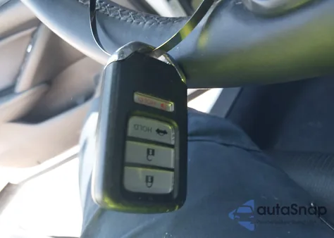 2019 Honda Accord Sport from USA, damaged, VIN 1HGCV1F32KA031268